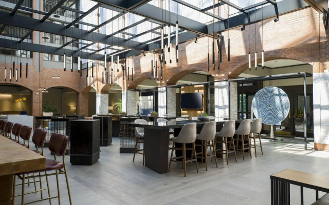 Philadelphia Marriott Old City