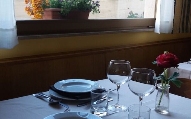 Hotel Tirrenia