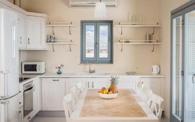 Urania Luxury Villas