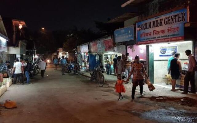 OSI Service Apartments Sahar Andheri East