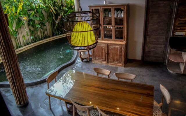 Arya Villas Ubud