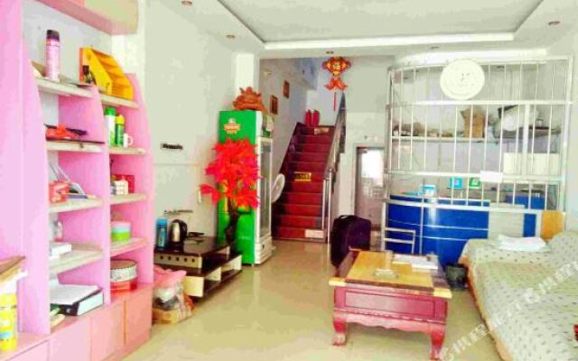 Jinling Hostel