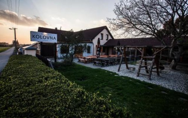 Guest House Kolovna