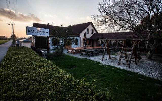 Guest House Kolovna