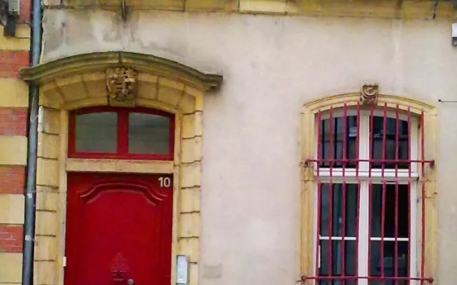 Galerie-gîte Vadim Korniloff