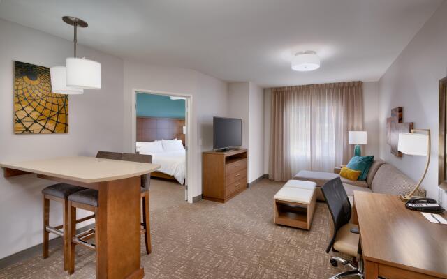 Staybridge Suites Lehi - Traverse Ridge Center by IHG
