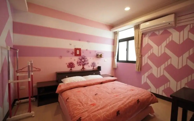 Passion B&B