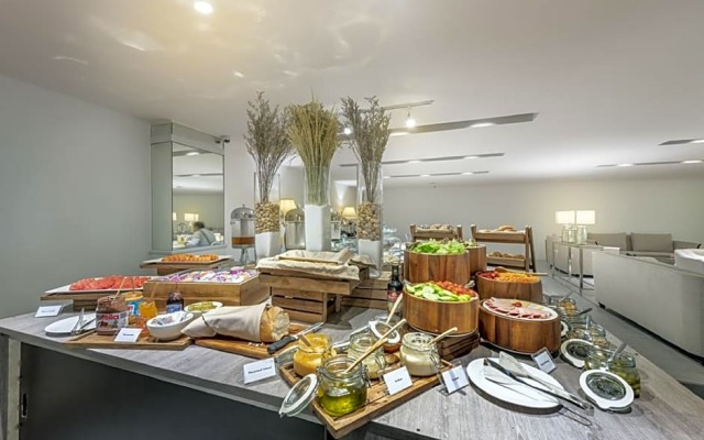 G6 Bangkok Hotel