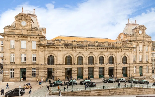 São Bento Deluxe 42