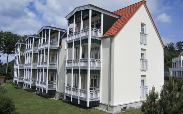 Wohnresidenz am Buchenhain