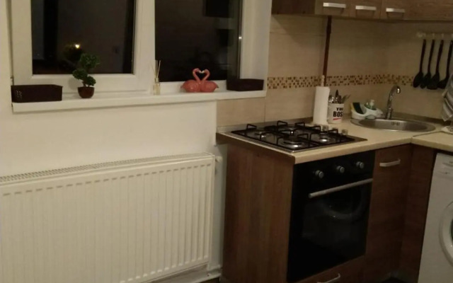 Vitan Mall 2 rooms apartment