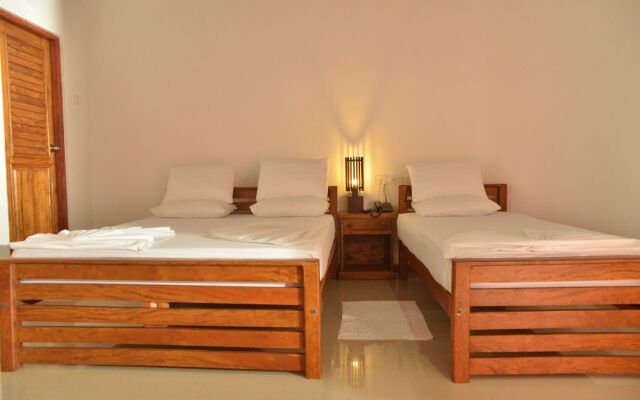 Rajarata Family Resort