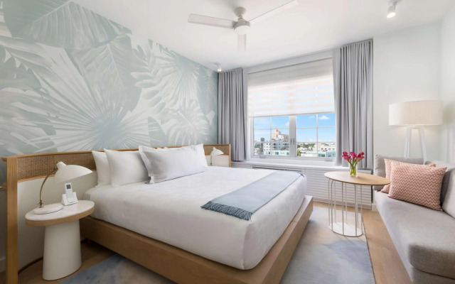 The Gabriel Miami South Beach, Curio Collection by Hilton