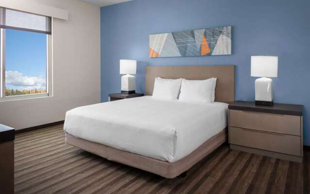 Hyatt House The Woodlands-Shenandoah