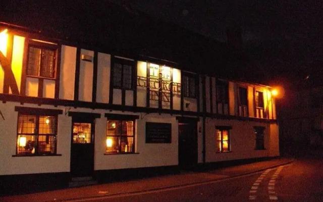The George Inn