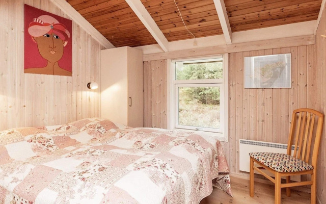 4 Person Holiday Home in Laeso