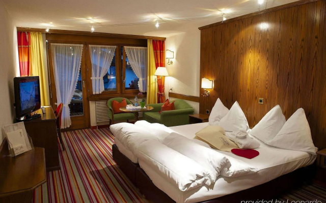 Hotel Daniela