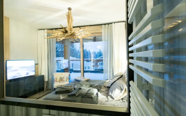 Chalet Migui Luxury Living and SPA
