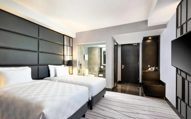 Grand Swiss-Belhotel Darmo