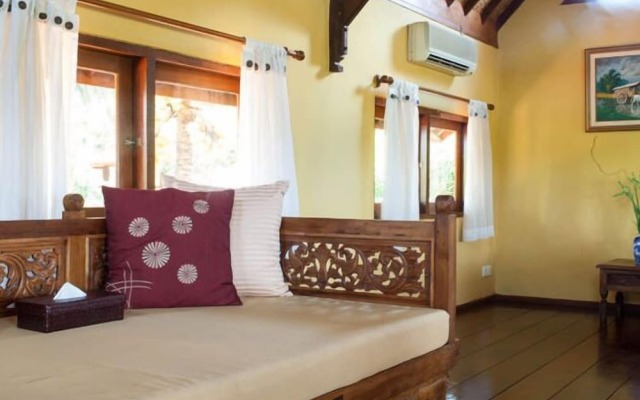 Batuan Villa