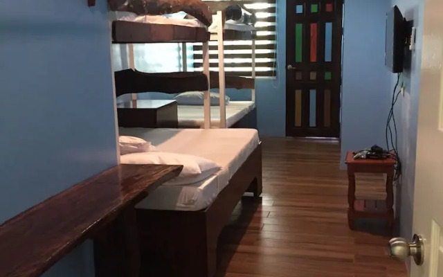 Hotel G Beach Resort and Restobar