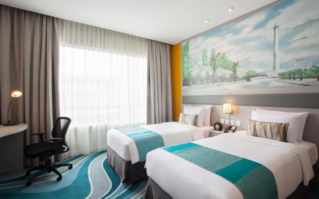 Mercure Jakarta Cikini