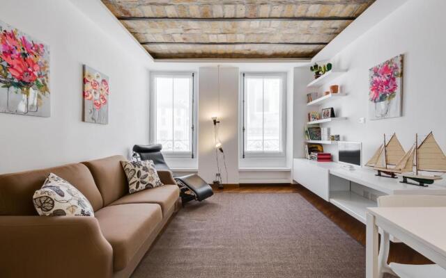 Piazza Navona-Coronari House