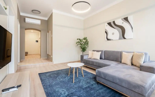 N36- Boutique Apartments By Bqa