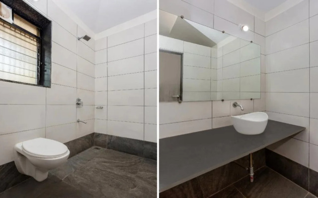 Seema's Resort By OYO Rooms