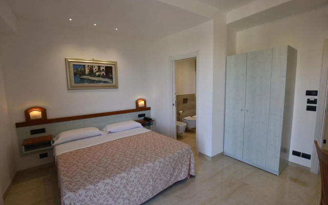 Hotel Condor