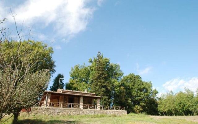 Villa Il Fontanino