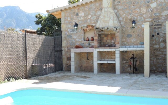 Villa Cas Padri