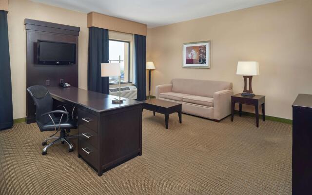 Hampton Inn & Suites Decatur