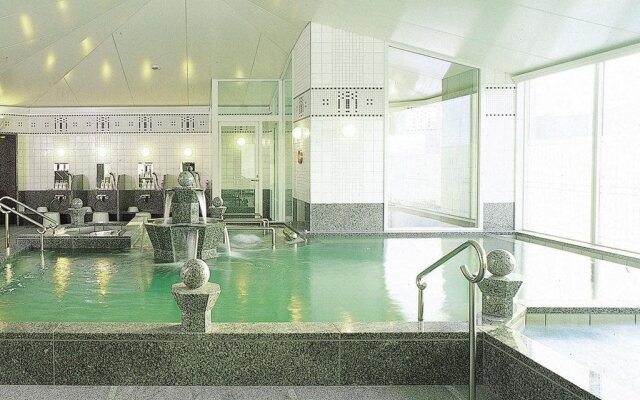 Hotel Monterey Edelhof Sapporo