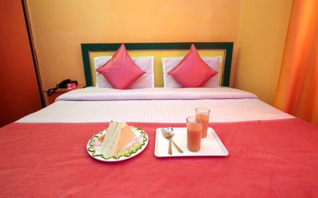 OYO 9038 Hotel Comfort