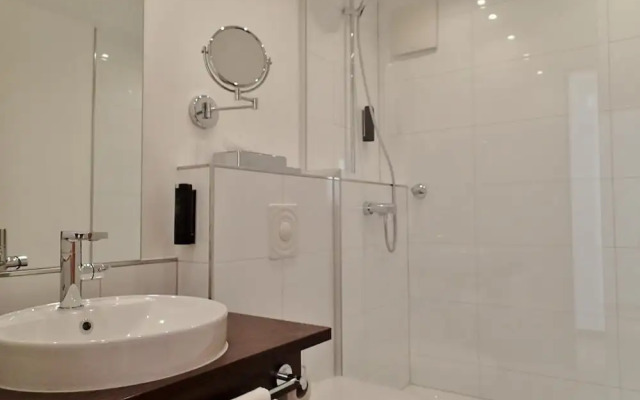 Hotel MinGarden