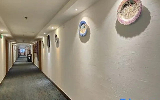 Xiyue Boutique Hotel