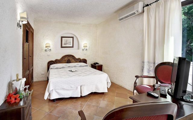 Hotel Colonna San Marco