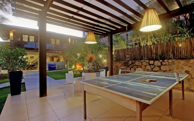 Casa na Praia de Taíba por Carpediem