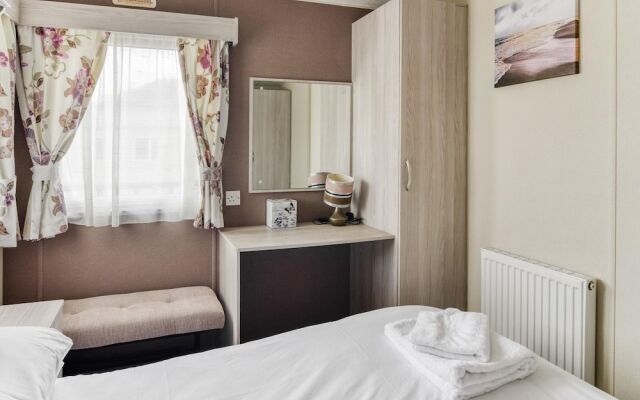 Lovely Holiday Home in Hastings Near Alexandra Park