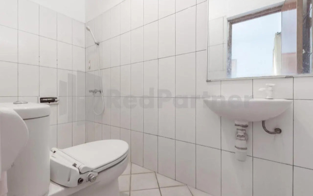 OYO 211 Seruni Residence