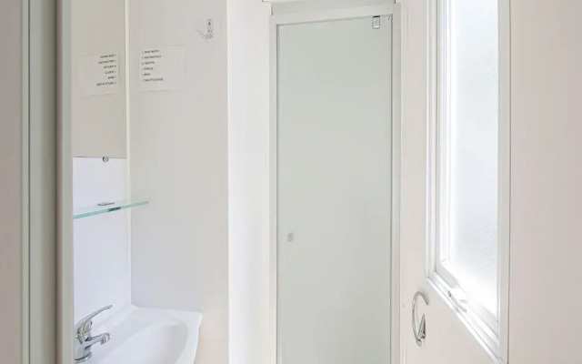 Swanky Mobile Home in Saint Jean de Monts Near Seabeach