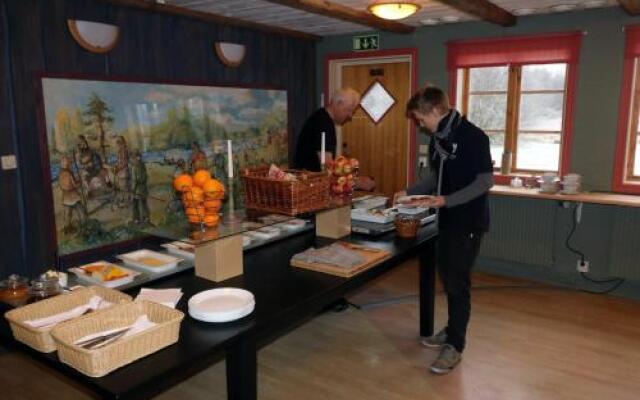 Hotell Asnen