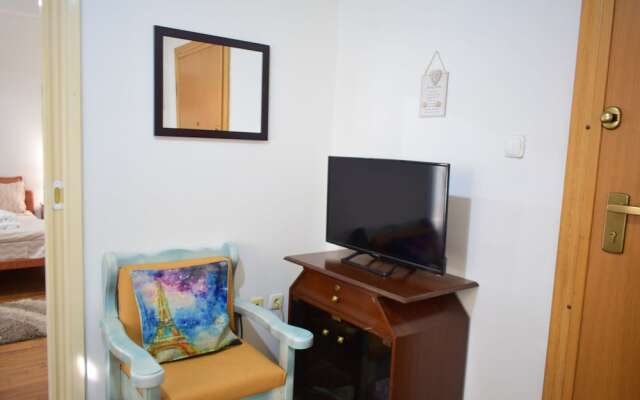 Central apt 10min from Acropolis