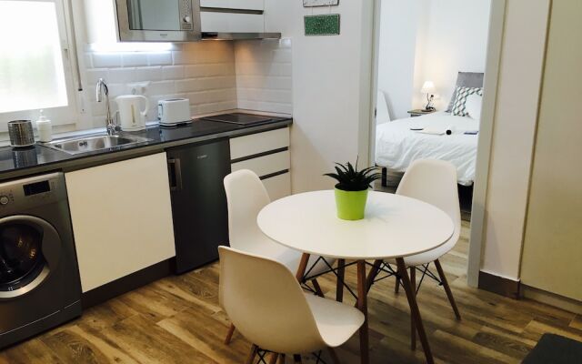 Apartamento Caracola