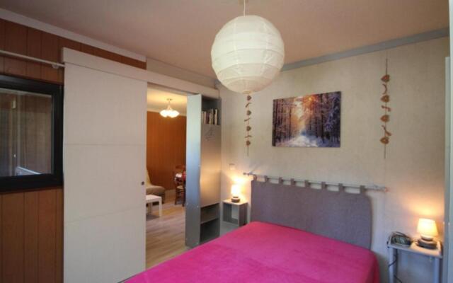 Appartement Mont-Dore, 2 pièces, 4 personnes - FR-1-608-58