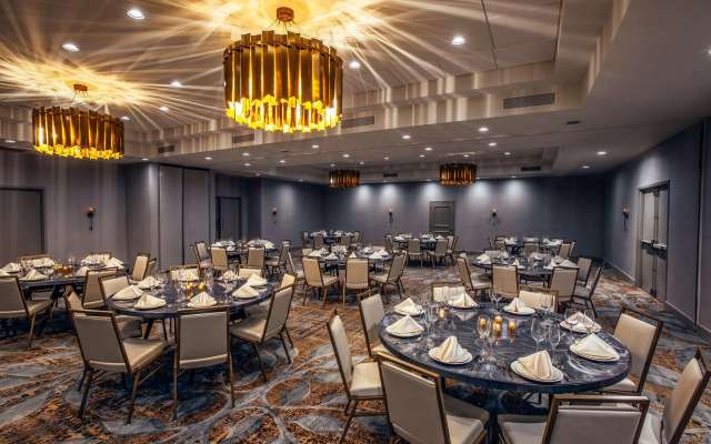 Somerset Hills Hotel, Tapestry Collection by Hilton