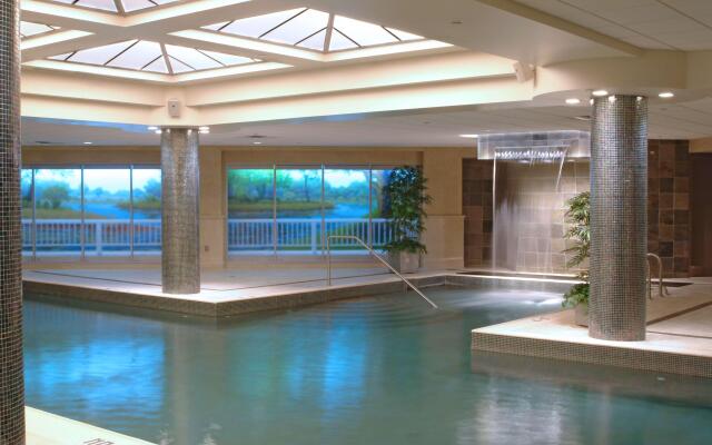 Radisson Plaza Hotel & Suites Kalamazoo