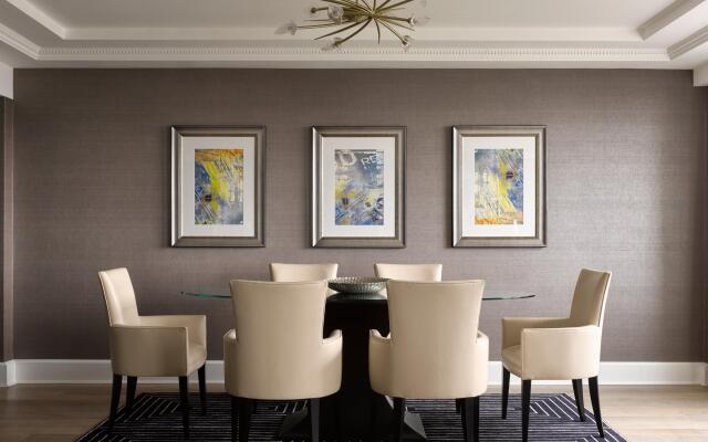 InterContinental London Park Lane by IHG