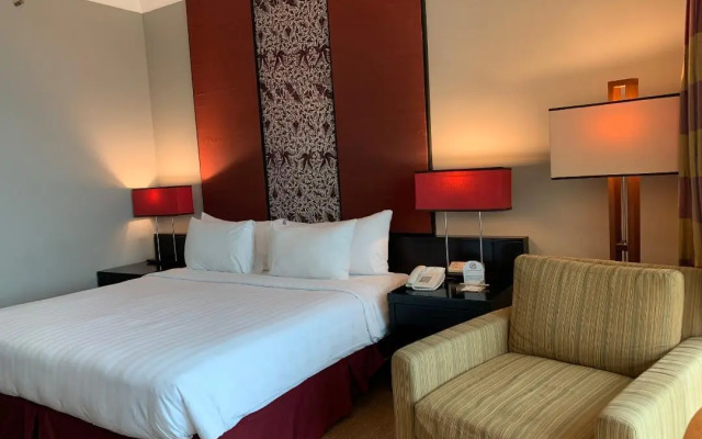Surya Hotel and Cottages Prigen